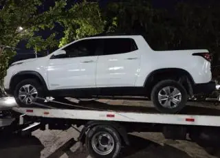 Descoberto esquema de envio de carros clonados para outros estados
