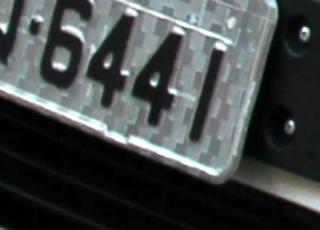 Desconto de 5% no IPVA para veículos com placas de final 1 termina nesta quinta-feira