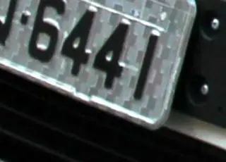 Desconto de 5% no IPVA para veículos com placas de final 1 termina nesta quinta-feira