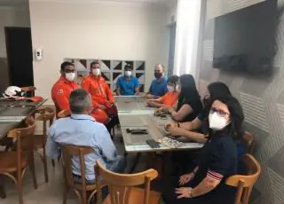 Desenbahia expande atendimento para oferta do crédito emergencial