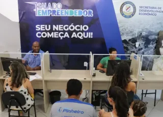 Desenvolvimento Econômico: conheça os serviços oferecidos pela Sala do Empreendedor em Teixeira de Freitas