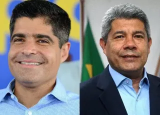 Desenvolvimento  ou atraso - Há uma semana da eleição você decide o futuro da Bahia e do extremo sul.