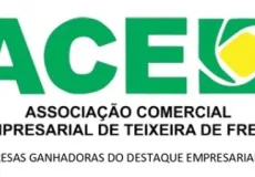 Destaque Empresarial 2023 - Conheça as empresas vencedoras de Teixeira de Freitas