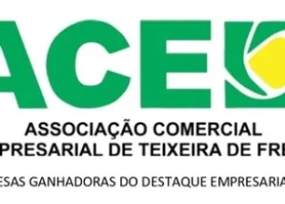 Destaque Empresarial 2023 - Conheça as empresas vencedoras de Teixeira de Freitas