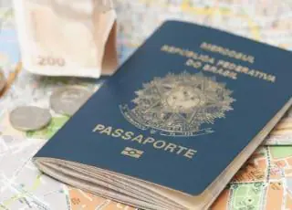 Destinos internacionais que não precisam de passaporte