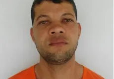 Detento considerado de alta periculosidade foge do Conjunto Penal de Feira de Santana 
