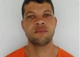Detento considerado de alta periculosidade foge do Conjunto Penal de Feira de Santana 