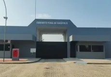 Detento é assassinado dentro do Conjunto Penal de Eunápolis; Polícia Civil investiga