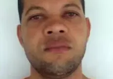 Detento que fugiu do Conjunto Penal de Feira de Santana é recapturado após quatro dias