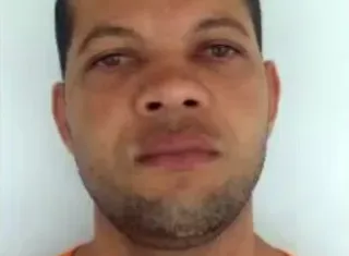 Detento que fugiu do Conjunto Penal de Feira de Santana é recapturado após quatro dias