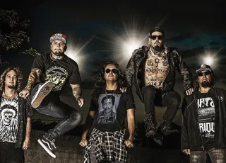 Detonautas comandam noite de sábado no Prado Moto Rock e elevam expectativa de público