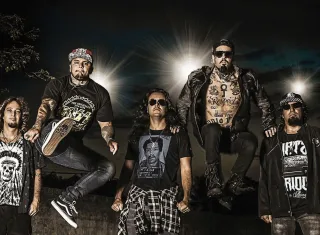 Detonautas comandam noite de sábado no Prado Moto Rock e elevam expectativa de público