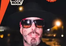 Detonautas já está em Prado e promete tremer a cidade com clássicos do rock