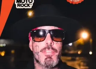 Detonautas já está em Prado e promete tremer a cidade com clássicos do rock