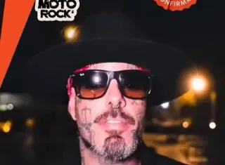 Detonautas já está em Prado e promete tremer a cidade com clássicos do rock