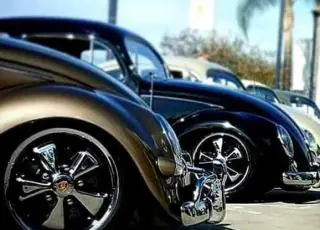 Detran alerta para autorização de veículos customizados