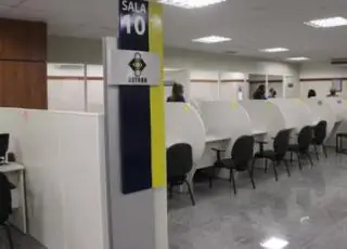Detran-BA abre processo seletivo com mais de 500 vagas de emprego