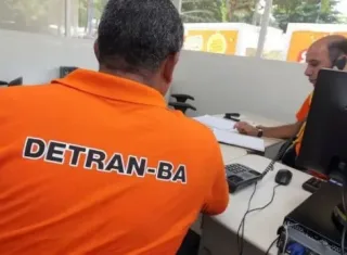 Detran-BA alerta sobre tentativas de golpes e falsos leilões