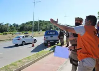 Detran-BA começa a aplicar novas regras de trânsito na próxima segunda-feira (12)