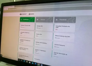 Detran-BA disponibiliza consulta online para exames da primeira habilitação