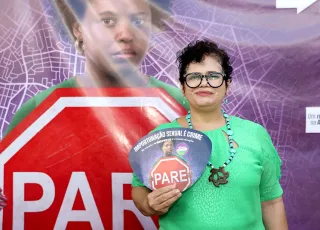 Detran-BA e SPM lançam campanha inédita contra importunação sexual no trânsito 