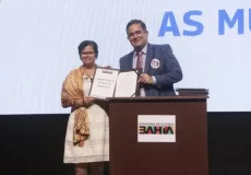 Detran-BA e SPM selam parceria para promover ações de empoderamento feminino no trânsito