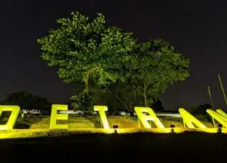 Detran promove campanha ‘maio amarelo’ e realiza ações educativas para um trânsito mais seguro 4 maio 2022