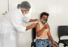 Dia D da Multivacinação em Mucuri será realizado no sábado, 22 de agosto