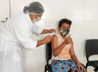 Dia D da Multivacinação em Mucuri será realizado no sábado, 22 de agosto