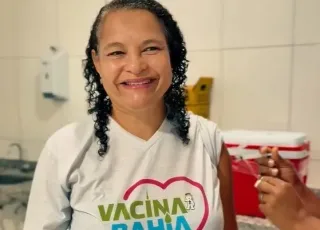 Dia D de Vacinação contra a Influenza é um sucesso em Alcobaça