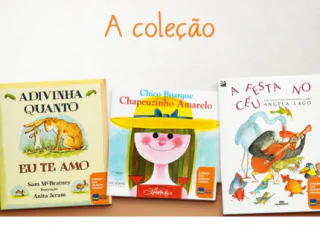 Dia das Crianças: Especialista do Itaú Social comenta sobre a importância da leitura na primeira infância