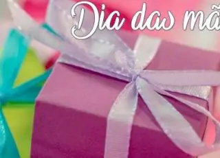 Dia das Mães – 6 orientações para economizar no presente