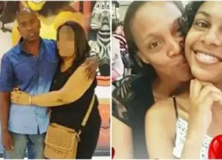 Dia de fúria -Homem atira na cabeça da esposa, mata a amante e mais 5 pessoas da mesma família e se mata em seguida