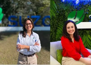 Dia do Estagiário: histórias de quem começou como estagiário e hoje ocupa posições de liderança na Suzano