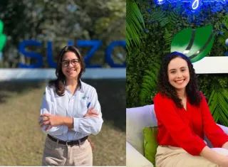 Dia do Estagiário: histórias de quem começou como estagiário e hoje ocupa posições de liderança na Suzano