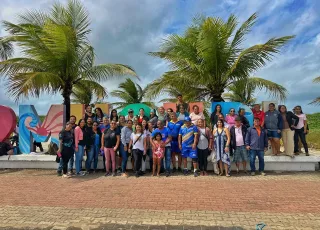 Dia do Estudante é celebrado com programação inédita pela Escola Luís Eduardo Magalhães