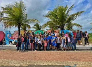 Dia do Estudante é celebrado com programação inédita pela Escola Luís Eduardo Magalhães