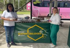 Dia do Feirante: Espaço Sustentabilidade impulsiona renda e empreendedorismo em comunidades do Sul da Bahia