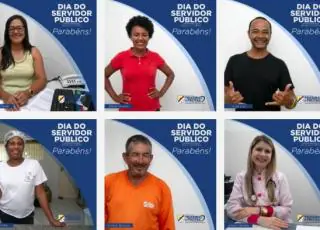 Dia do Servidor Público: Prefeitura de Teixeira de Freitas parabeniza quem faz acontecer