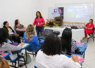 Dia Internacional pela Eliminação da Violência contra a Mulher:  Prefeitura de Teixeira oferece vários serviços que garantem os direitos das mulheres