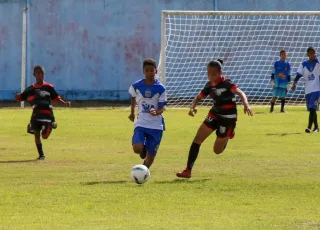 Dia Nacional do Futebol: conheça ações da Prefeitura para impulsionar a modalidade em Teixeira de Freitas