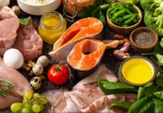 Dieta para hipertrofia feminina: como funciona  