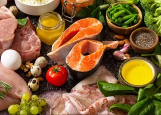 Dieta para hipertrofia feminina: como funciona  