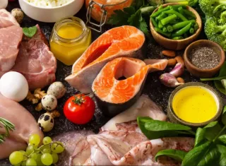 Dieta para hipertrofia feminina: como funciona  