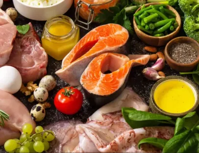 Dieta para hipertrofia feminina: como funciona  