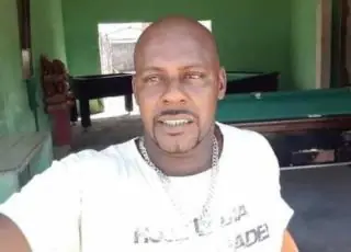 “Dinoite” é morto a tiros em Posto da Mata