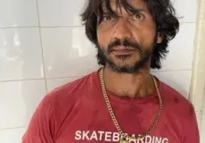 Diogenes dos teclados é morto a tiros dentro de sua casa na cidade de Lajedão.
