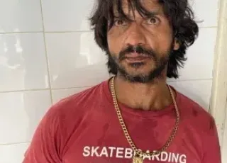 Diogenes dos teclados é morto a tiros dentro de sua casa na cidade de Lajedão.