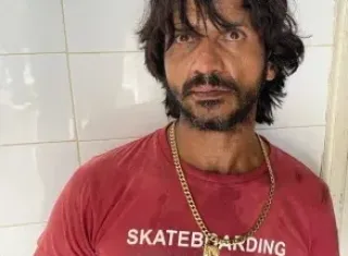 Diogenes dos teclados é morto a tiros dentro de sua casa na cidade de Lajedão.