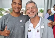 Diretor de Cultura de Alcobaça participa de fórum estadual de cultura na Bahia